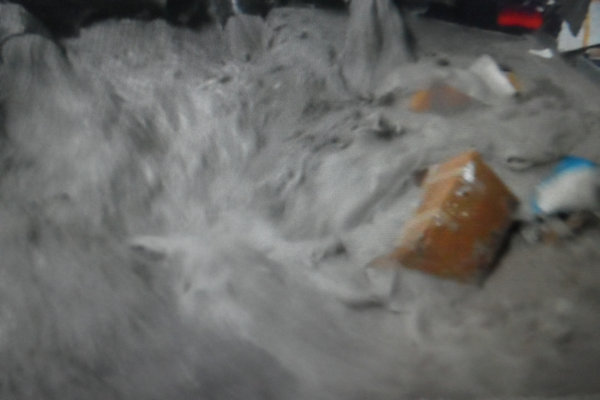 假冒產(chǎn)品銷毀